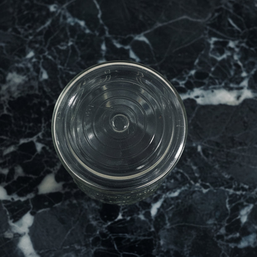 Vintage Ball Perfect Mason Quart Jar #9