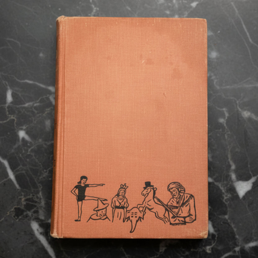 1955 Favorite Stories Old and New