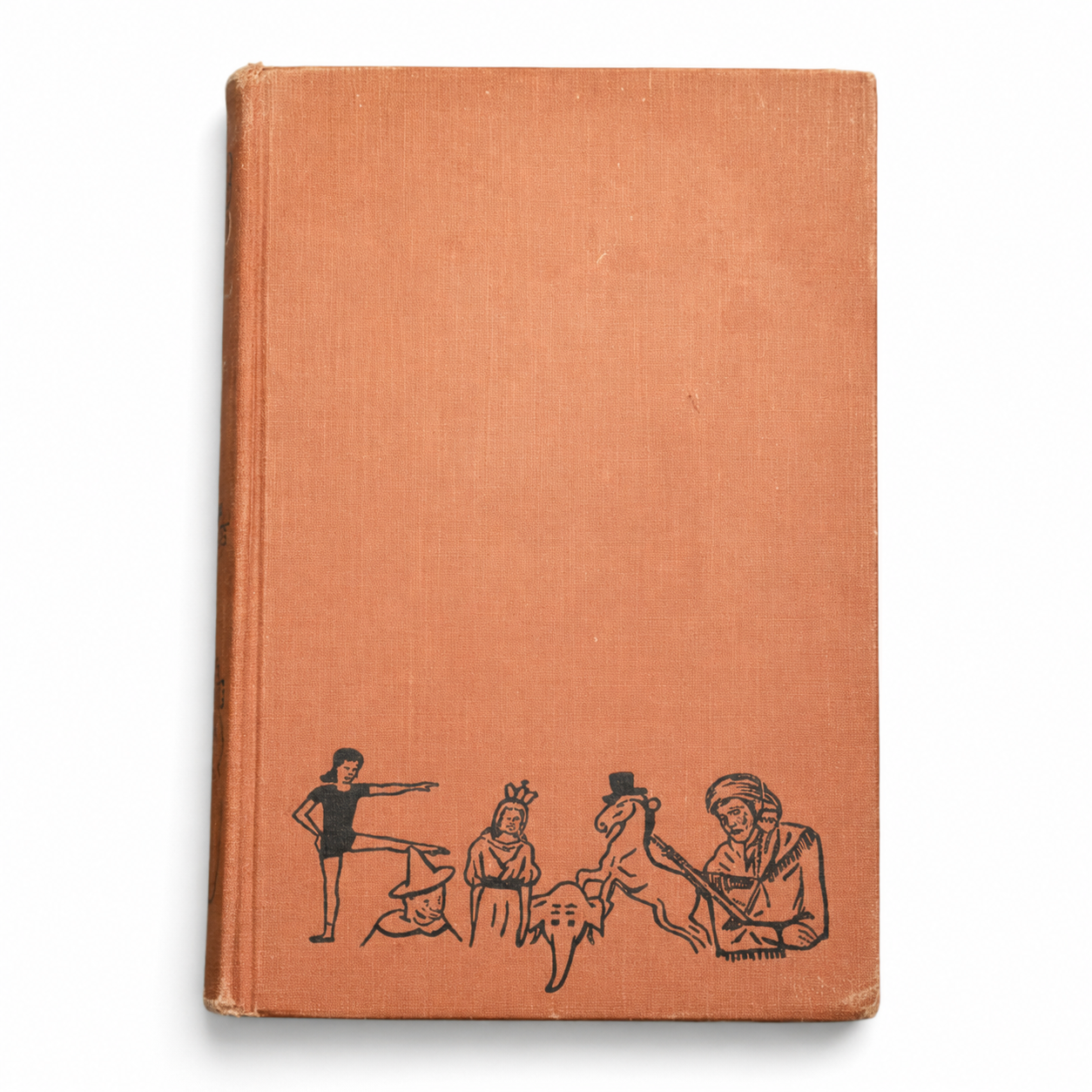 Vintage Favorite Stories Old and New Book by Sidonie Matsner Gruenberg