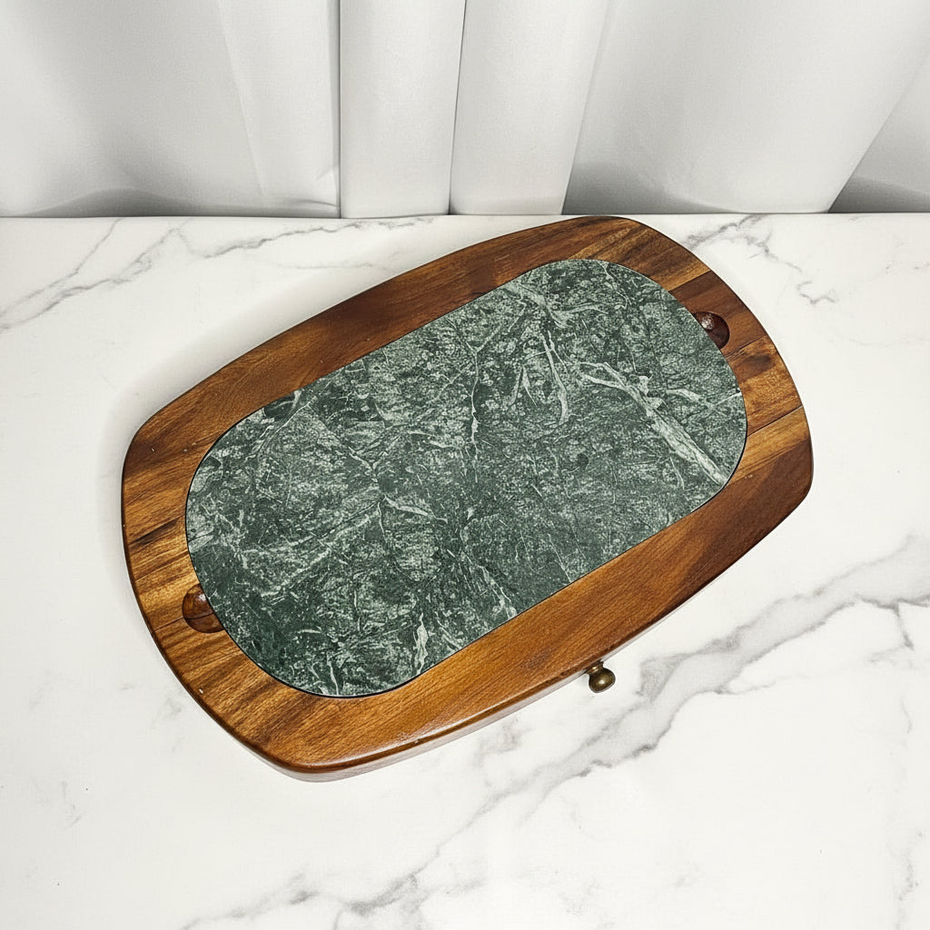 2004 Hampton Forge 6‑Piece Cheese Serving Set