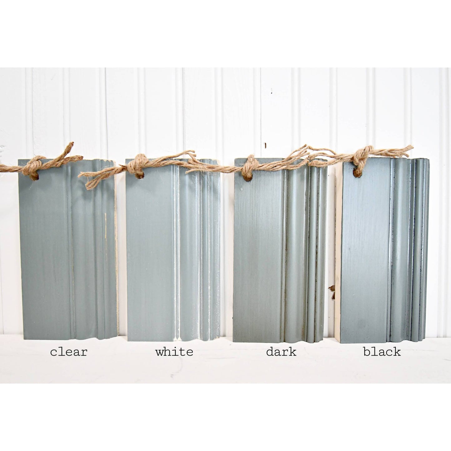 Sweet Pickins Juniper Milk Paint - Food Safe, Non-Toxic & VOC Free