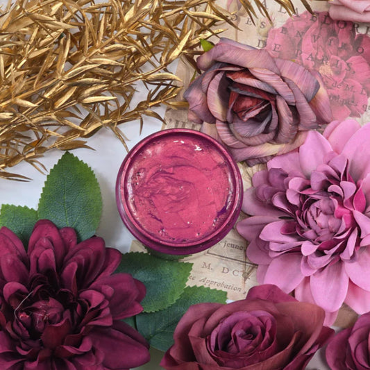 Lovestruck Lux Metallic Paint - Paint Couture - Silky Satin Finish