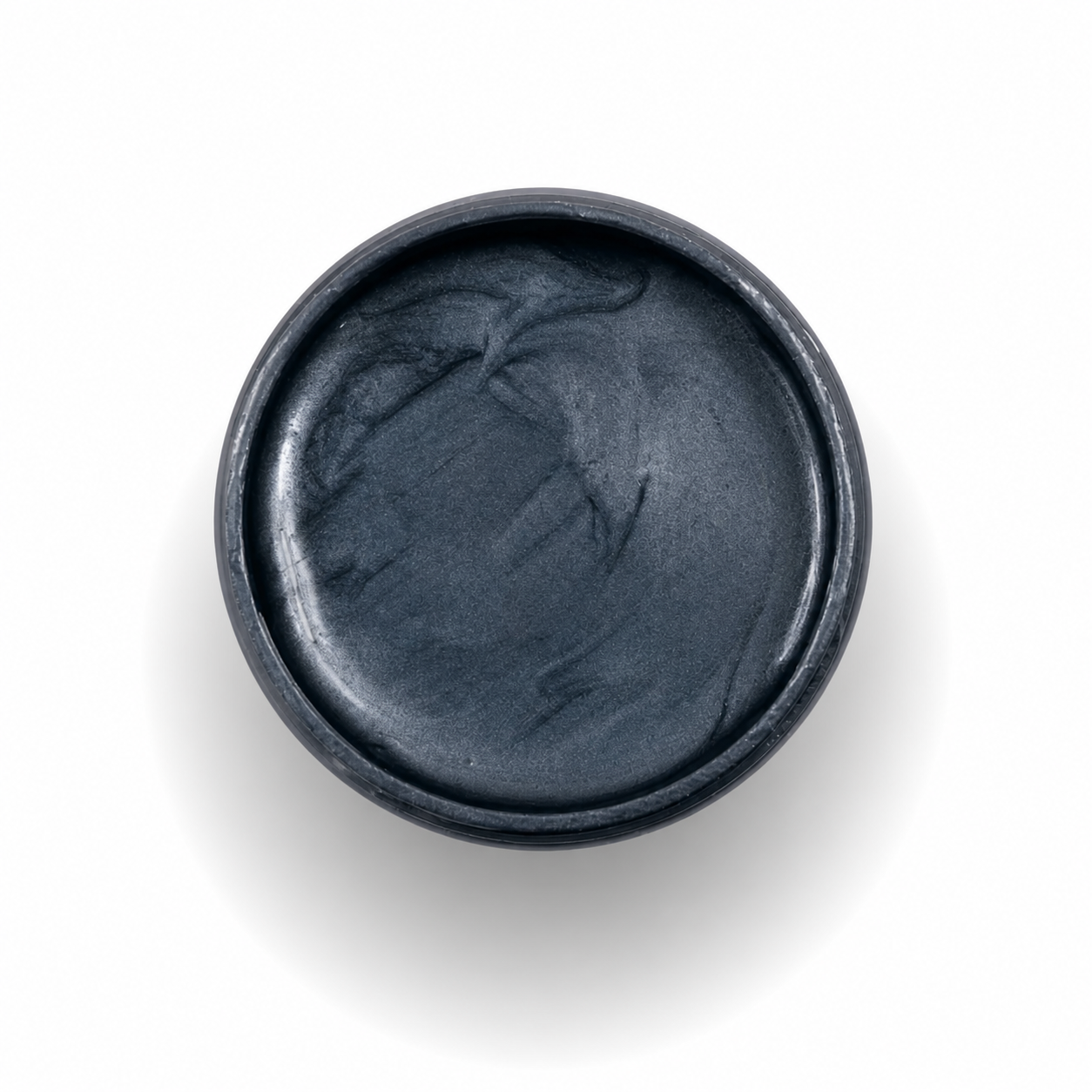 Mercury Lux Metallic Paint by Paint Couture - Silky Satin Finish