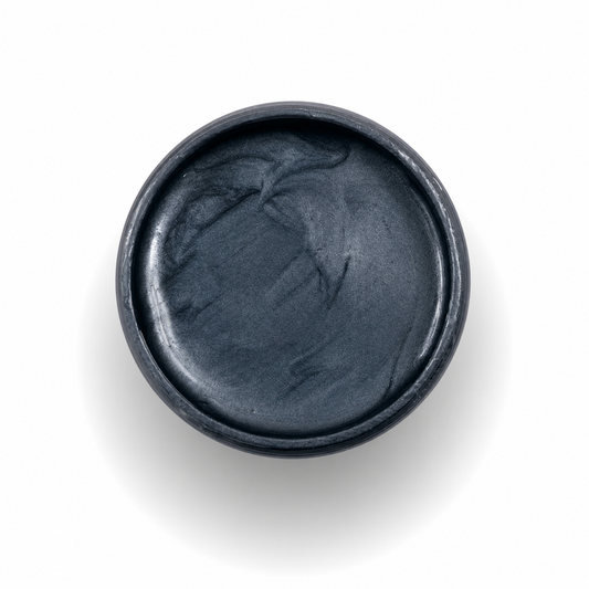 Mercury Lux Metallic Paint by Paint Couture - Silky Satin Finish