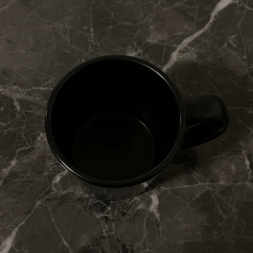 Vintage Microsoft .Net Coffee Mug - Early 2000s Tech Collectible