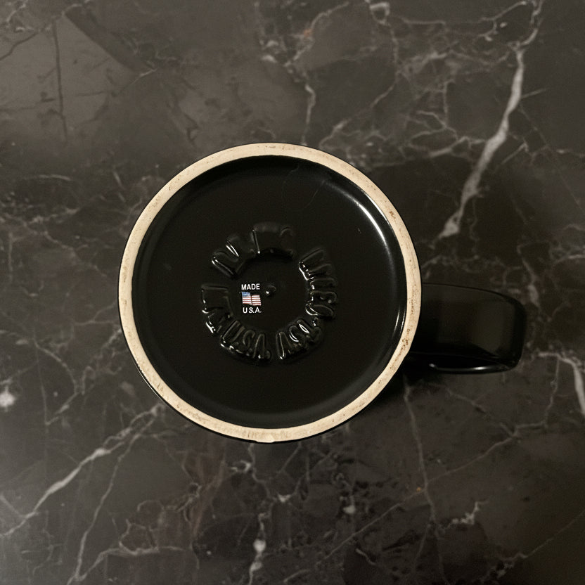 Vintage Microsoft .Net Coffee Mug - Early 2000s Tech Collectible