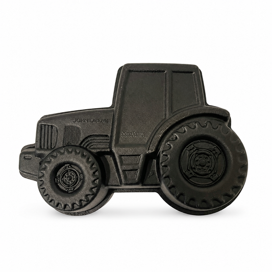 Nordic Ware John Deere Tractor Cast Aluminum Cake Mold