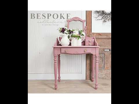 Bespoke Collection by Jami Ray Vintage