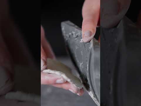 IOD Air Dry Clay 14 oz by Iron Orchid Designs - For Moulds & Crafts