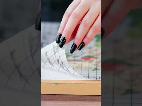 IOD Rose Botanical Decor Transfer - Iron Orchid Designs