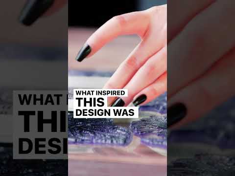 IOD Garden Bouquet Decor Stamp - Iron Orchid Designs