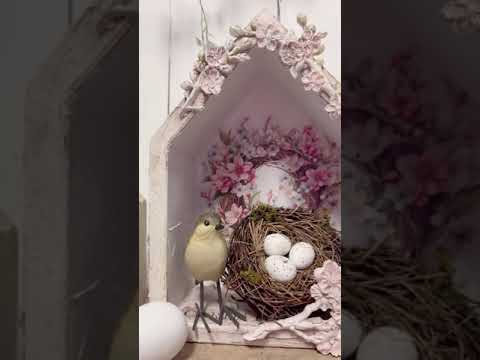 IOD Blossom Decor Mould - Iron Orchid Designs