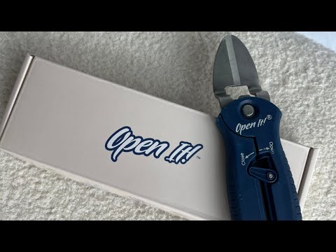 Open It - The Ultimate Gadget - Zibra