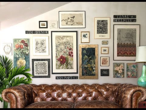 IOD Wood Blank by Iron Orchid Designs