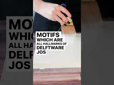 IOD Delft Traditions Paint Inlay - Iron Orchid Designs