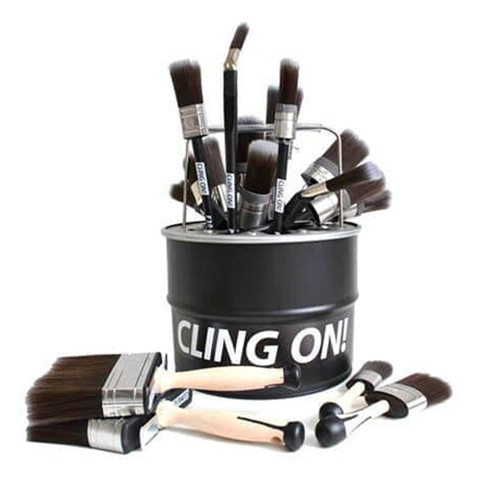 PS10 Point Brush by Cling On