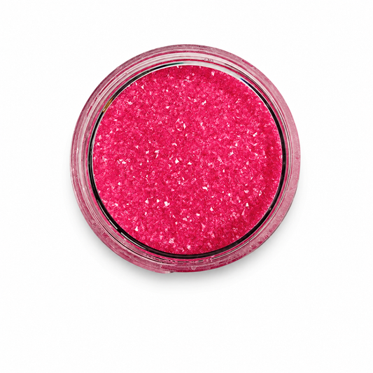 Romance German Glass Glitter by Paint Couture - Imported & Authentic