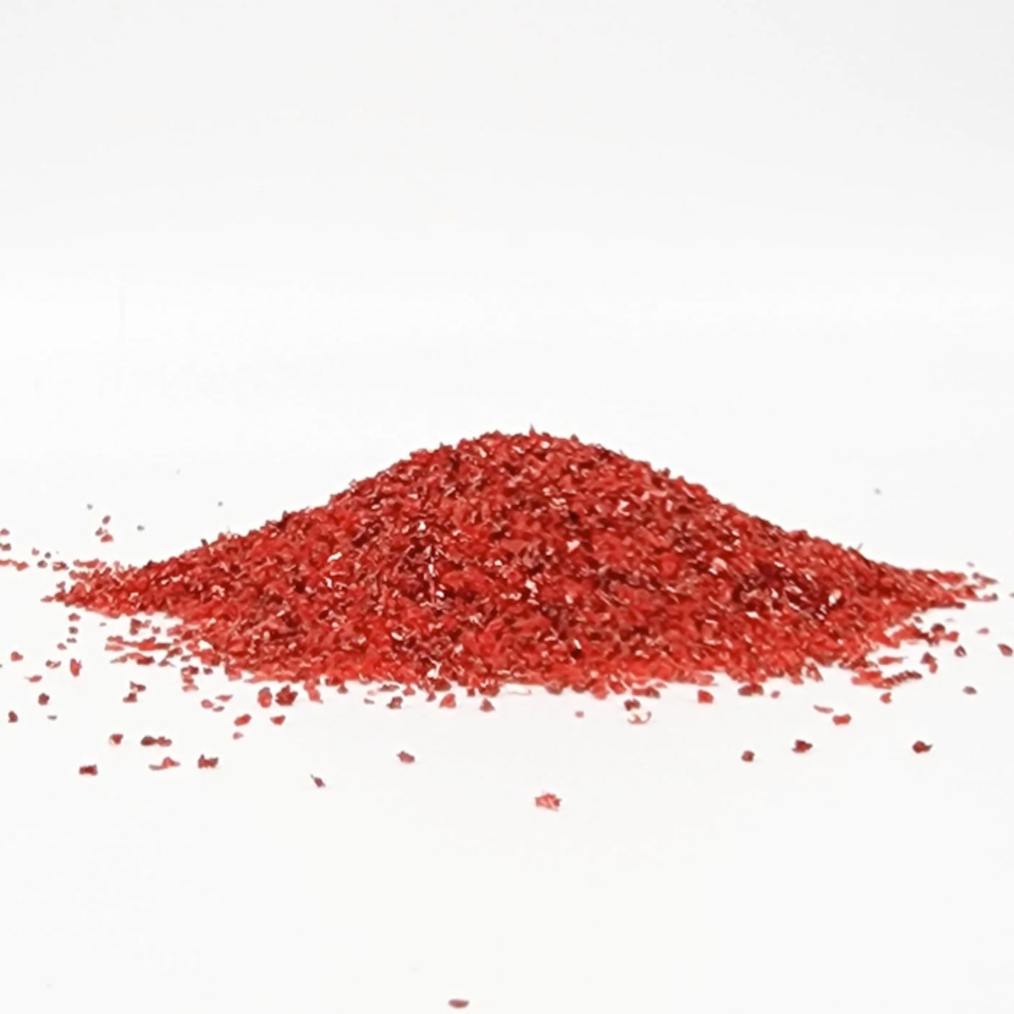 Ruby Slipper German Glass Glitter - Paint Couture