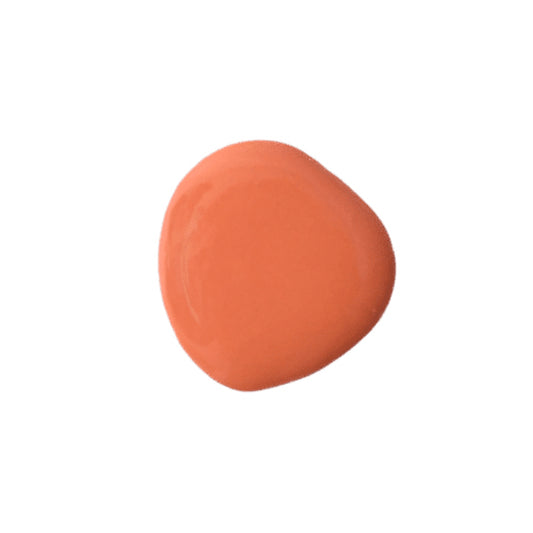 Salmon Old Fashioned Milk Paint - Food Safe, Non-Toxic, VOC Free