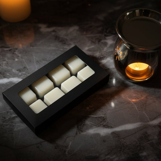 Palo Santo & Sandalwood Soy Wax Melts