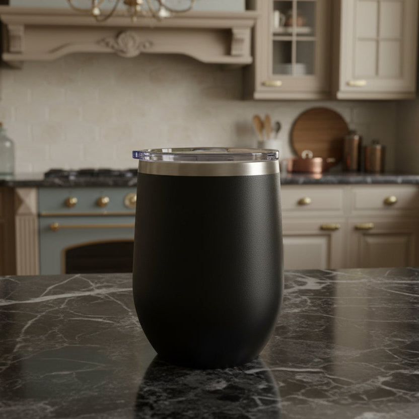 Vodka Awesome Water 12oz Tumbler