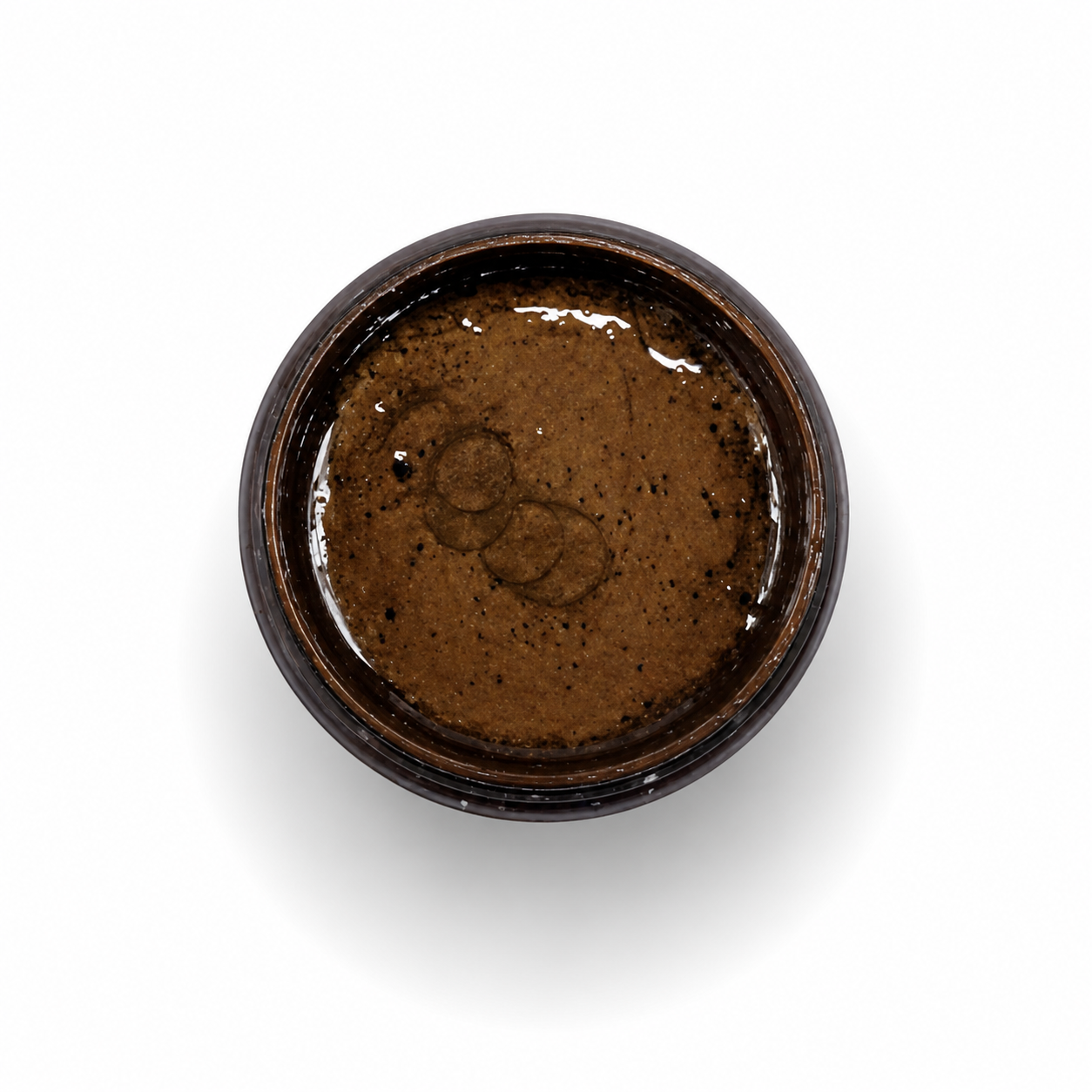 Walnut Lux Metallic Paint by Paint Couture - Silky Satin Finish