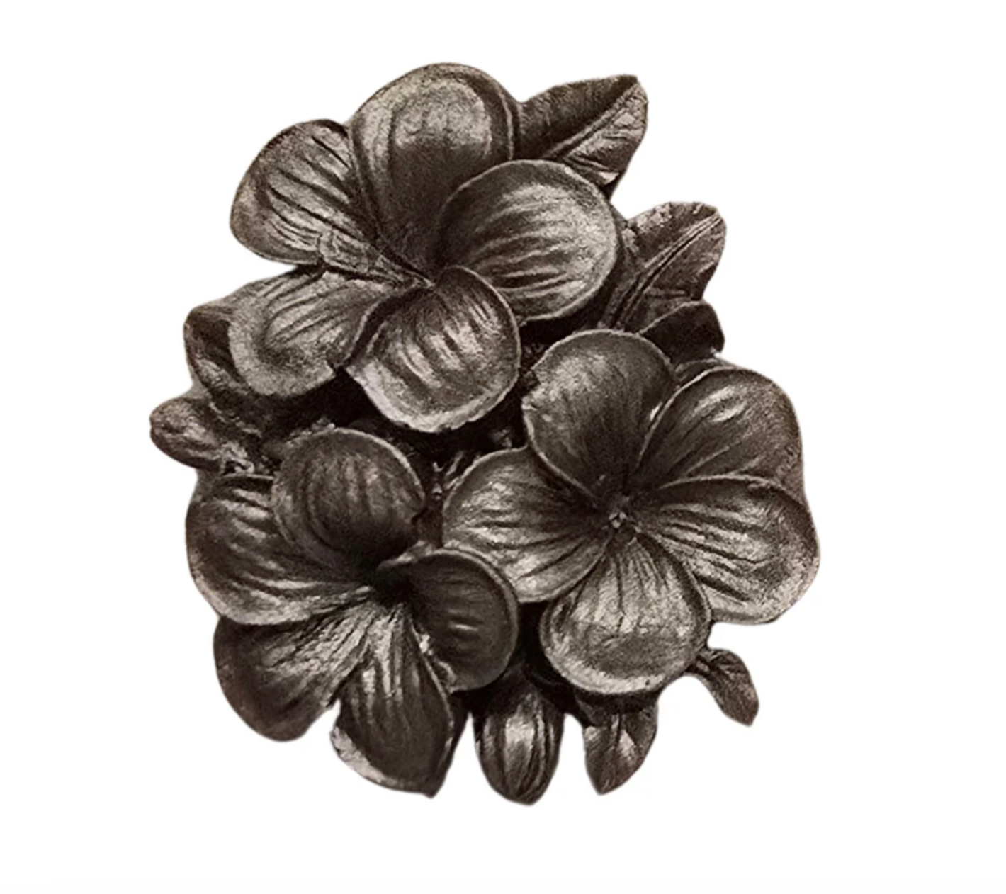 Walnut Lux Metallic Paint by Paint Couture - Silky Satin Finish