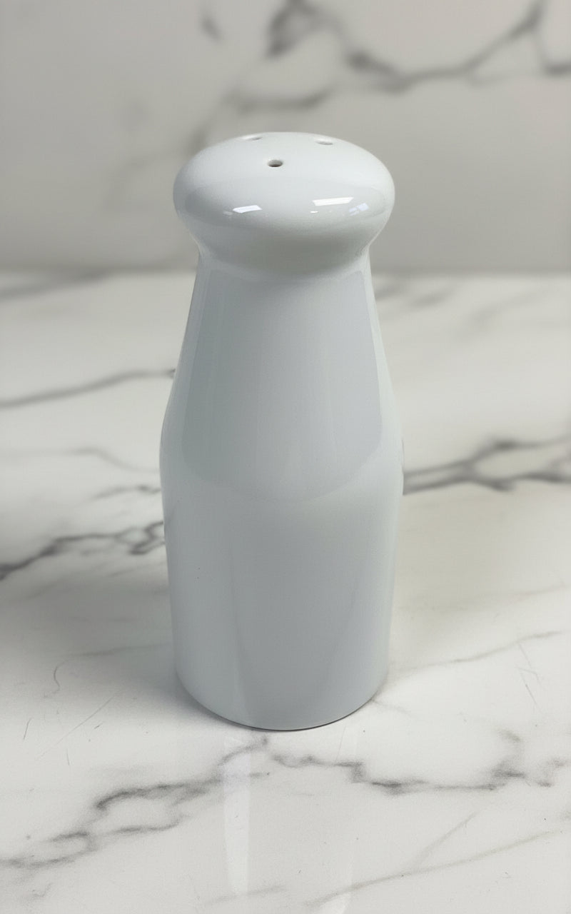 Country Fresh Cow Pottery Refrigerator Deodorizer Bottle by Chadwick and Miller Inc-Chadwick and Miller Inc-Refrigerator Deodorizer Bottle-Stockton Farm