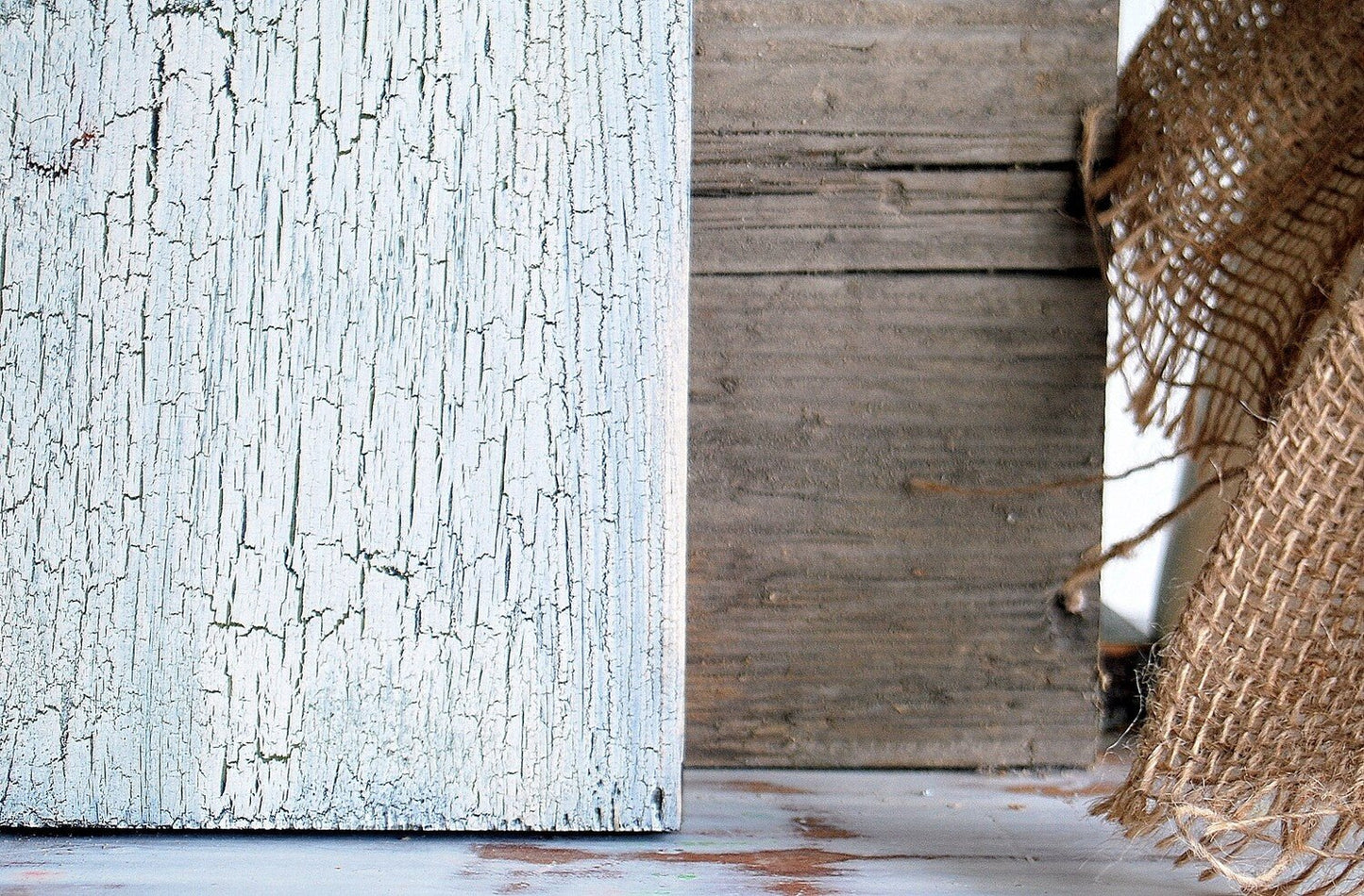 Sweet Pickins Crackle Medium 16oz - Aged Finish for Furniture & Decor