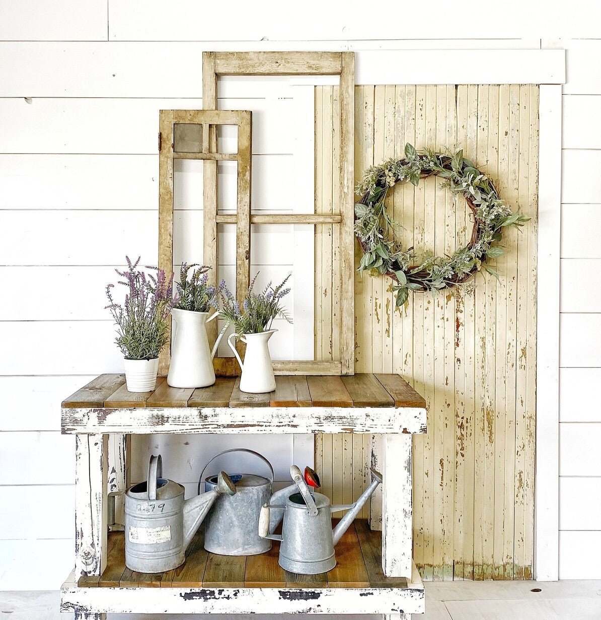 Sweet Pickins Creamy Milk Paint - Food Safe, Non-Toxic & VOC Free