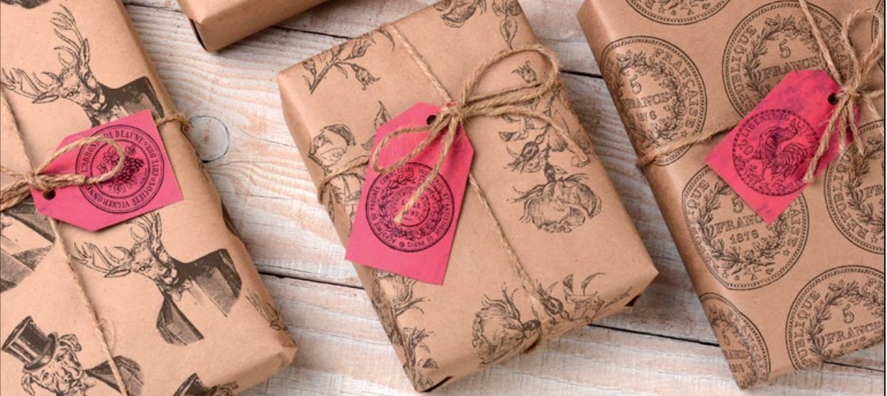 IOD Antiquities Decor Stamp - Iron Orchid Designs