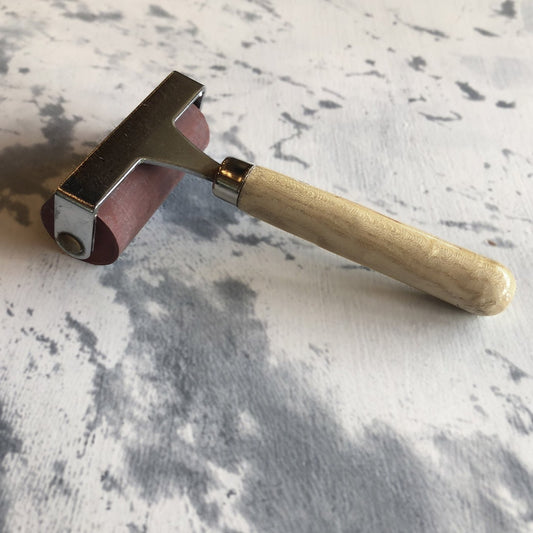 IOD Brayer by Iron Orchid Designs - Smooth and Consistent Application