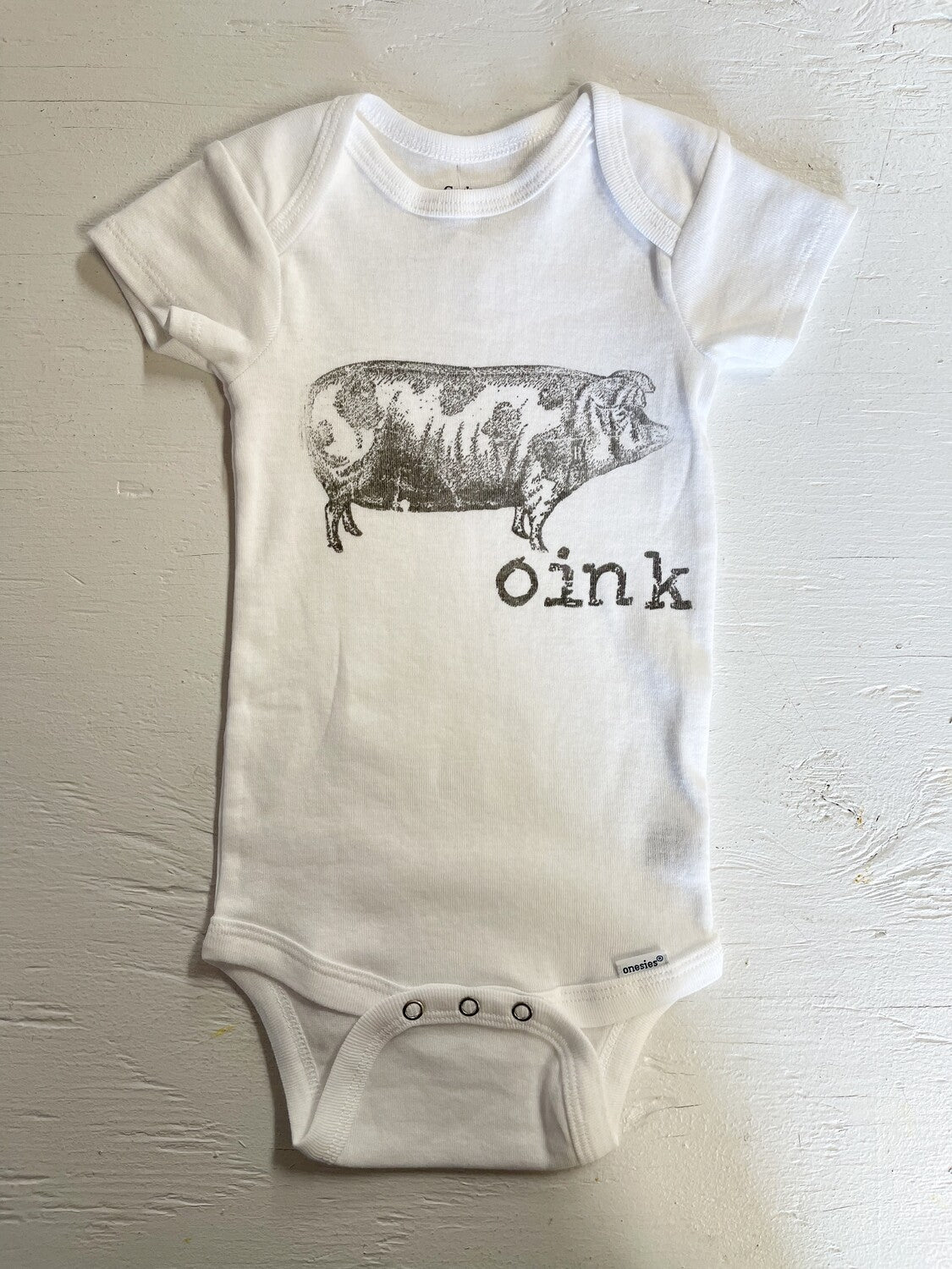 IOD Farm Animals Decor Stamp - Iron Orchid Designs