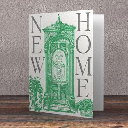 IOD Portobello Road Decor Stamp - Iron Orchid Designs