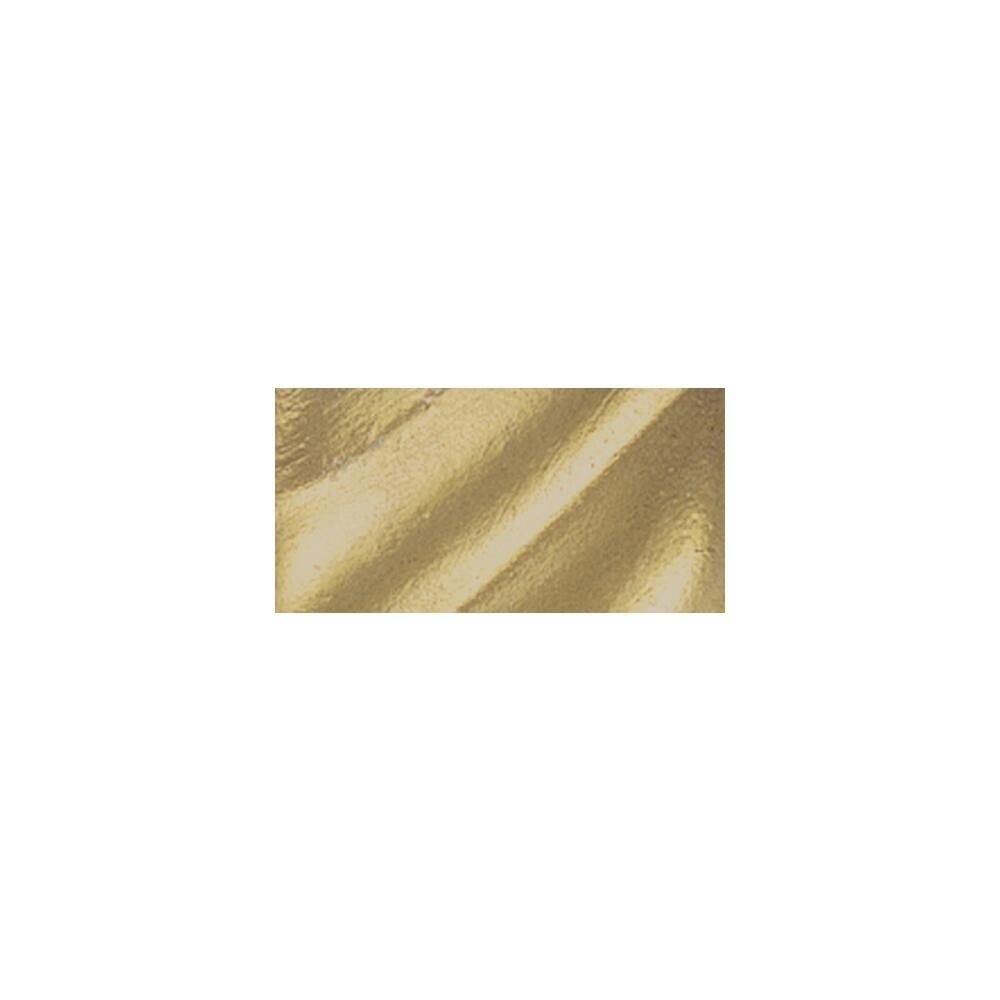 Gold Leaf Rub 'n Buff Wax Finish - Amaco